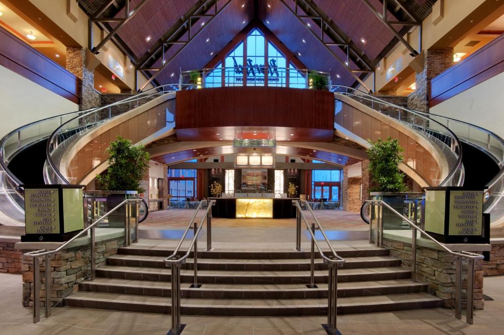 River Rock Casino Resort, Richmond