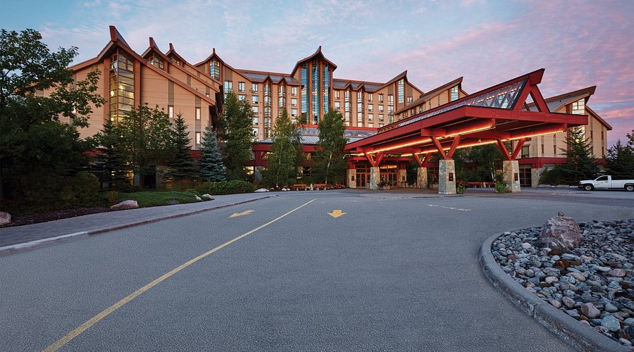 Casino Rama Resort, Orillia